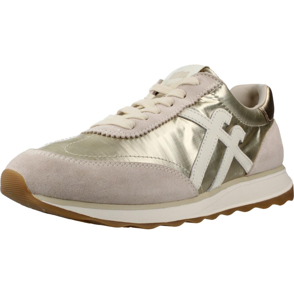 Buty FITFLOP A5Q 675 Srebrny