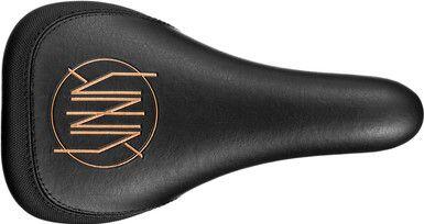 Mtb Reverse Reverse Nico Vink Signature Series Siodełko, brązowy 2022 Siodełka