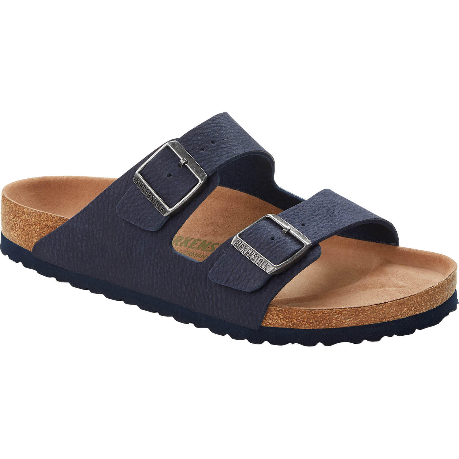 Klapki męskie Birkenstock Arizona