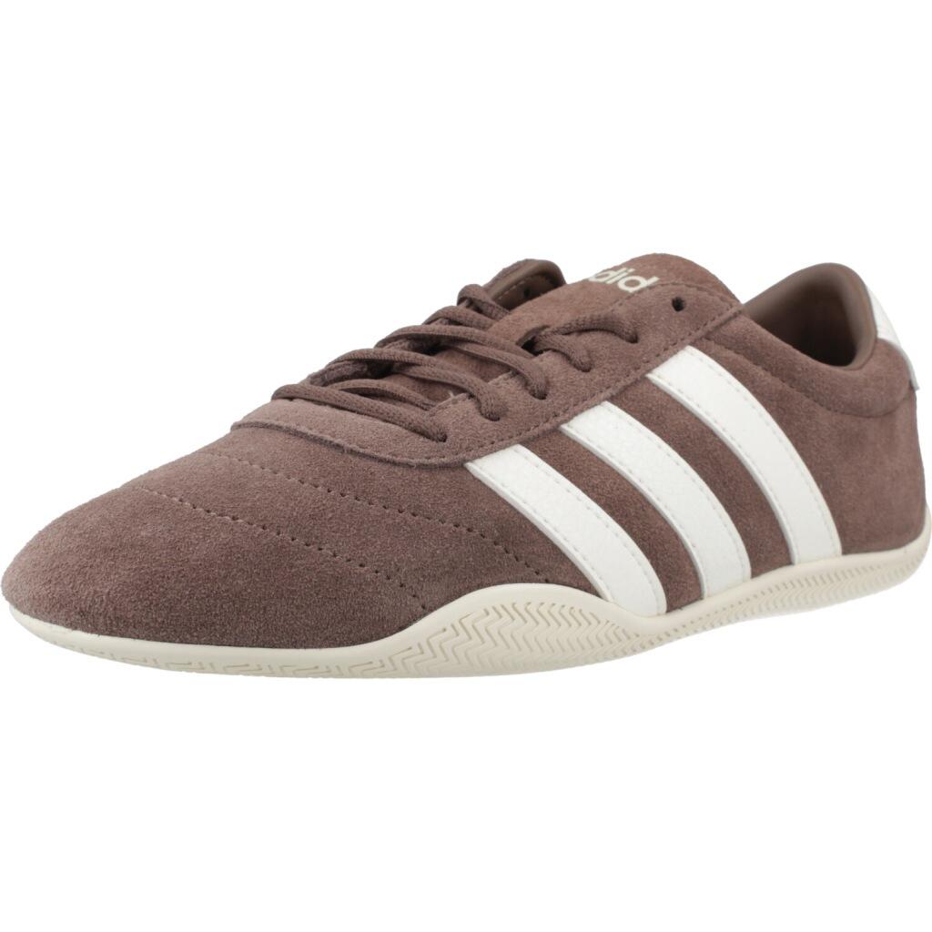 Buty ADIDAS GRAND COURT LO Brązowy