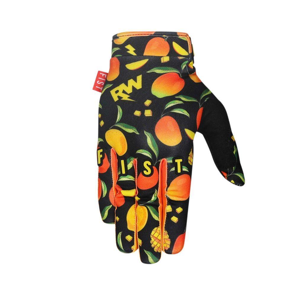 Długie rękawice Fist Handwear Mango