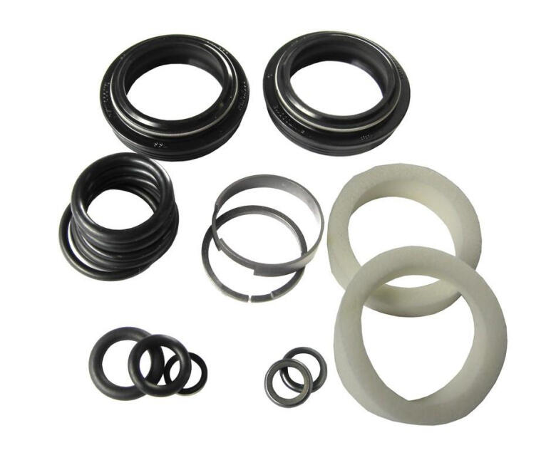 Uszczelki do amortyzatora Rock Shox XC30 Gold