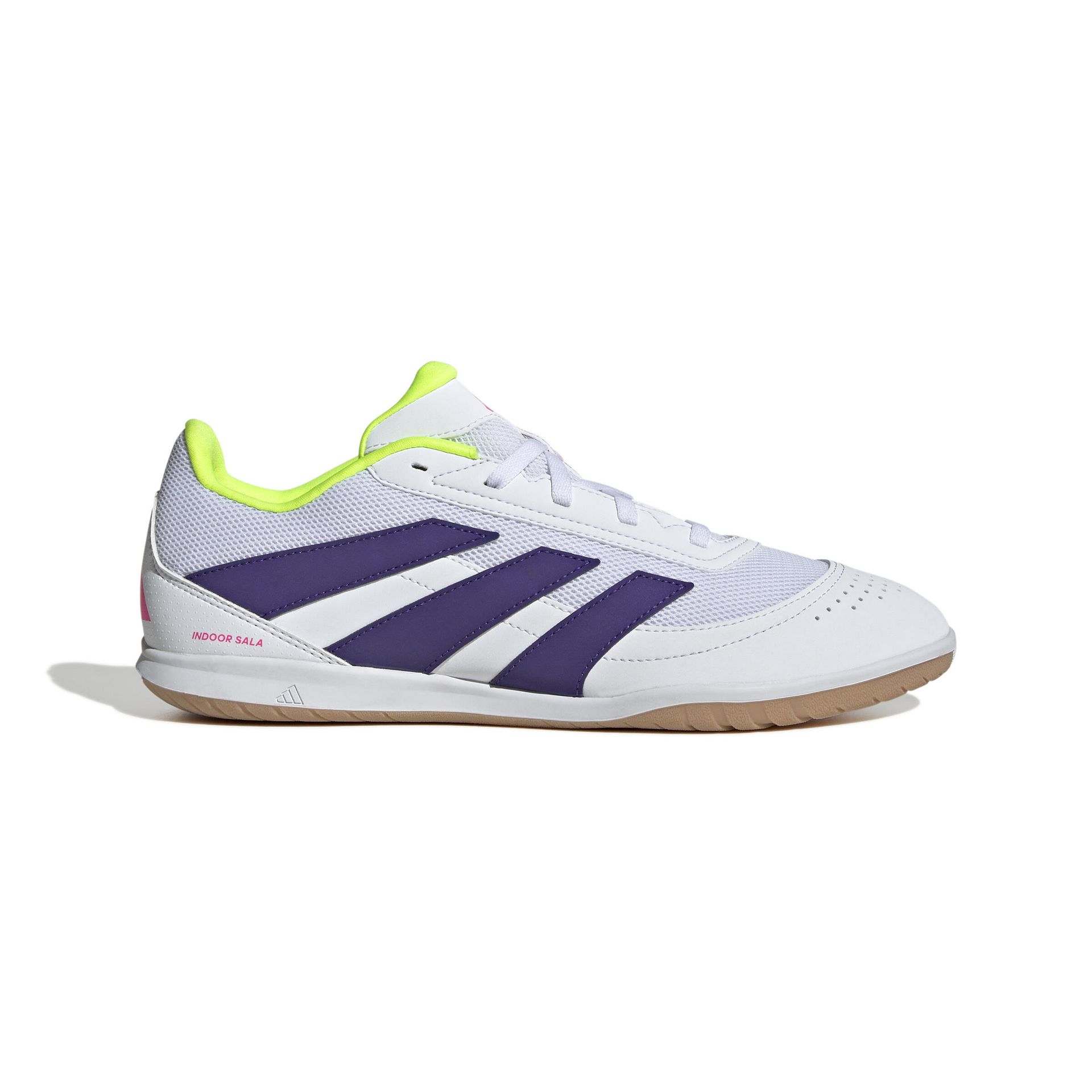 Buty adidas Predator Club Sala IN ID3792 czerwony 46 2/3