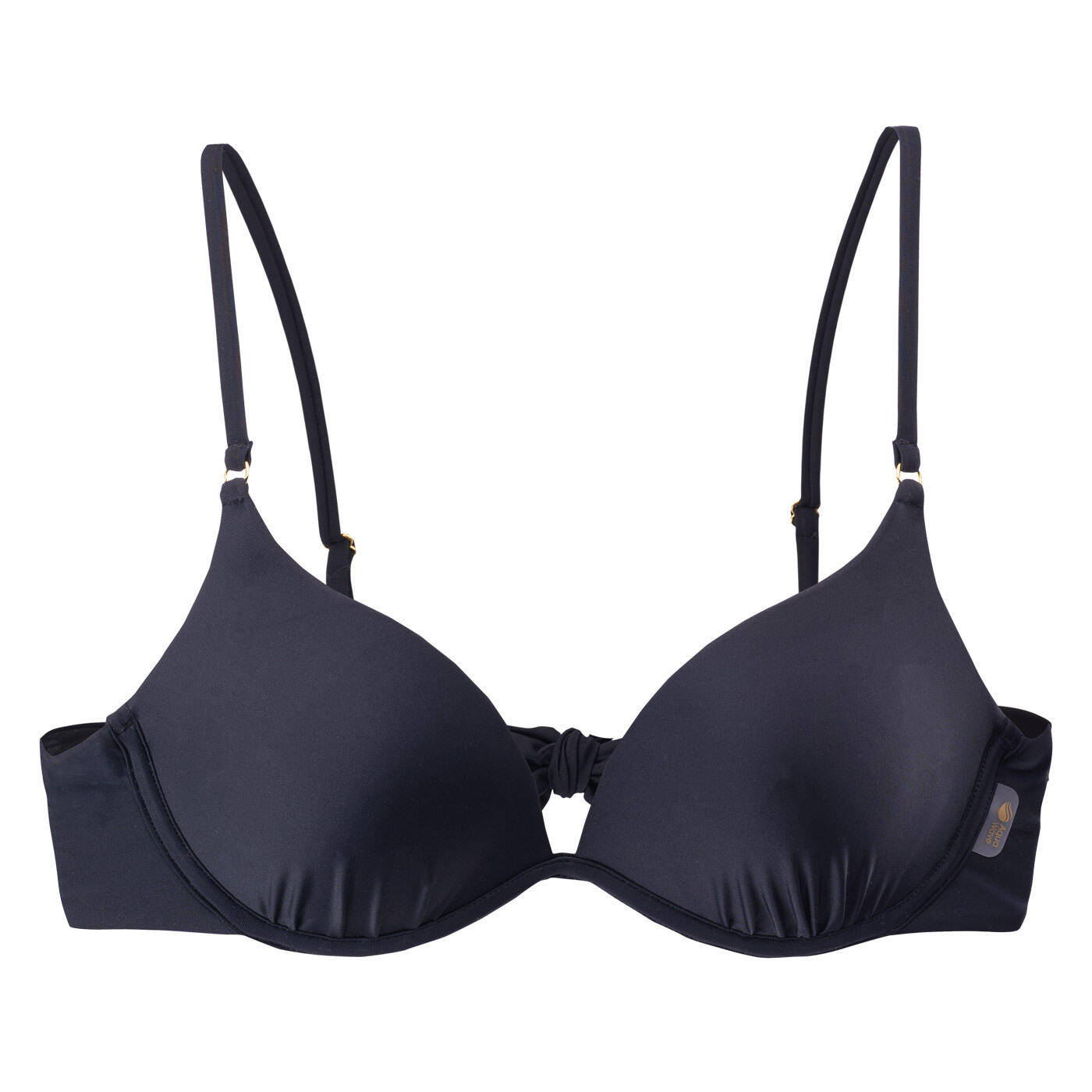 Damski top do kostiumu kąpielowego Aquawave Grape Top
