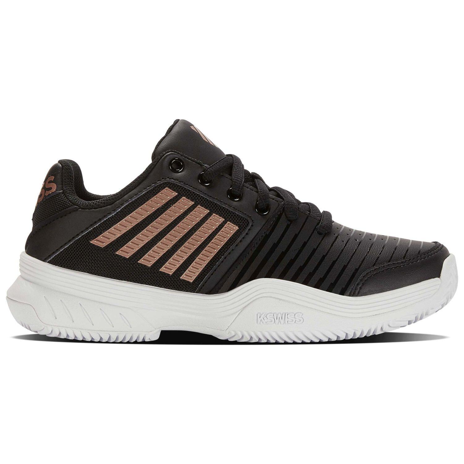 Damskie buty do tenisa K-Swiss Court Express HB