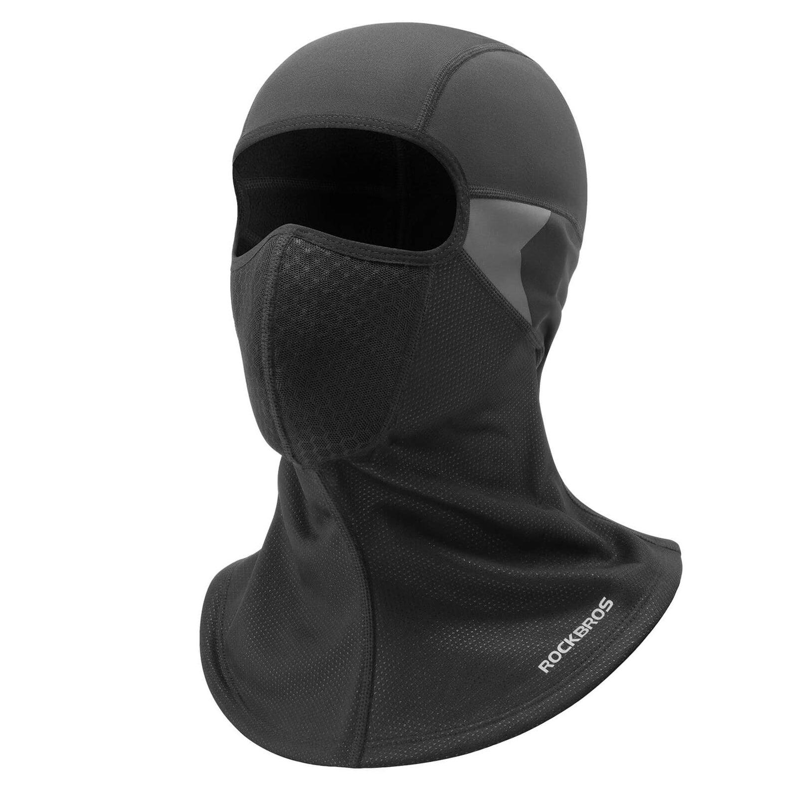 Zimowa czapka polarowa ROCKBROS