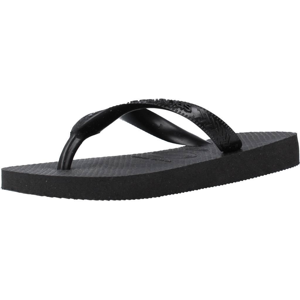 Sandały Havaianas Basic Top Czarny
