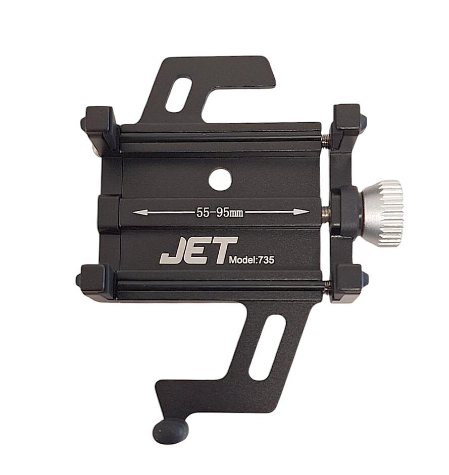 Uchwyt na smartfona JET-735