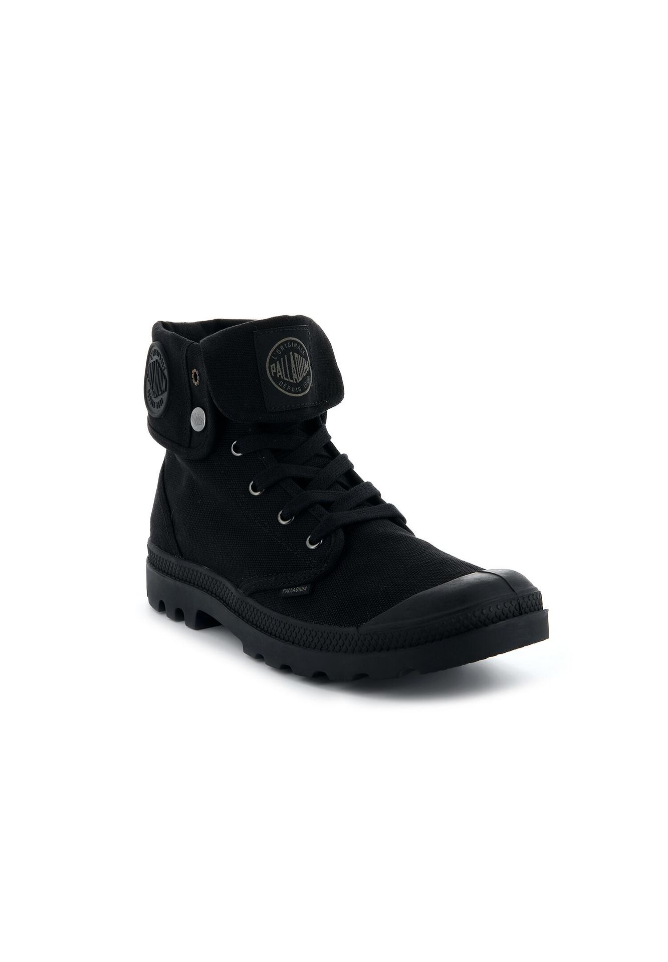 Buty do chodzenia damskie Palladium Baggy