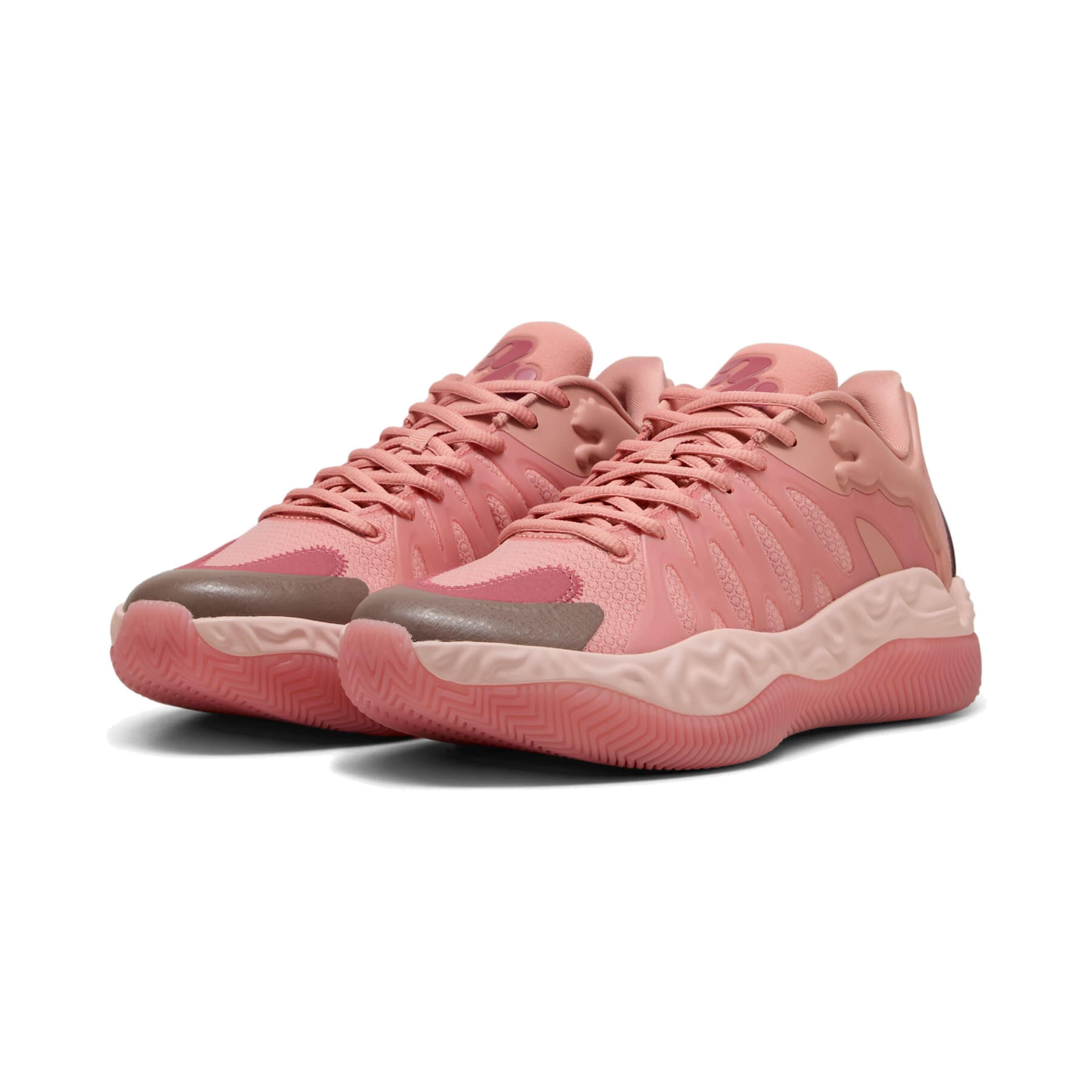 Puma Buty Hali 1 31345101