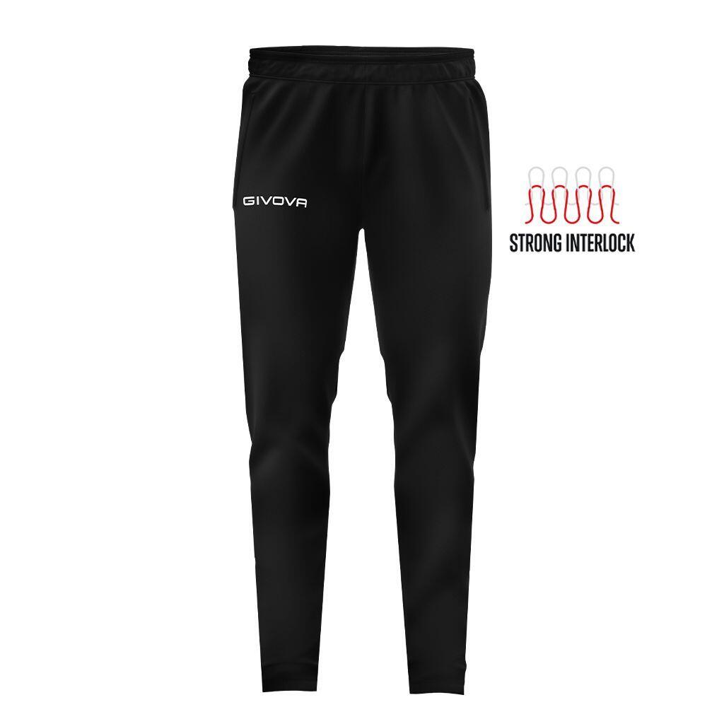 Spodnie sportowe Givova 100 Blue