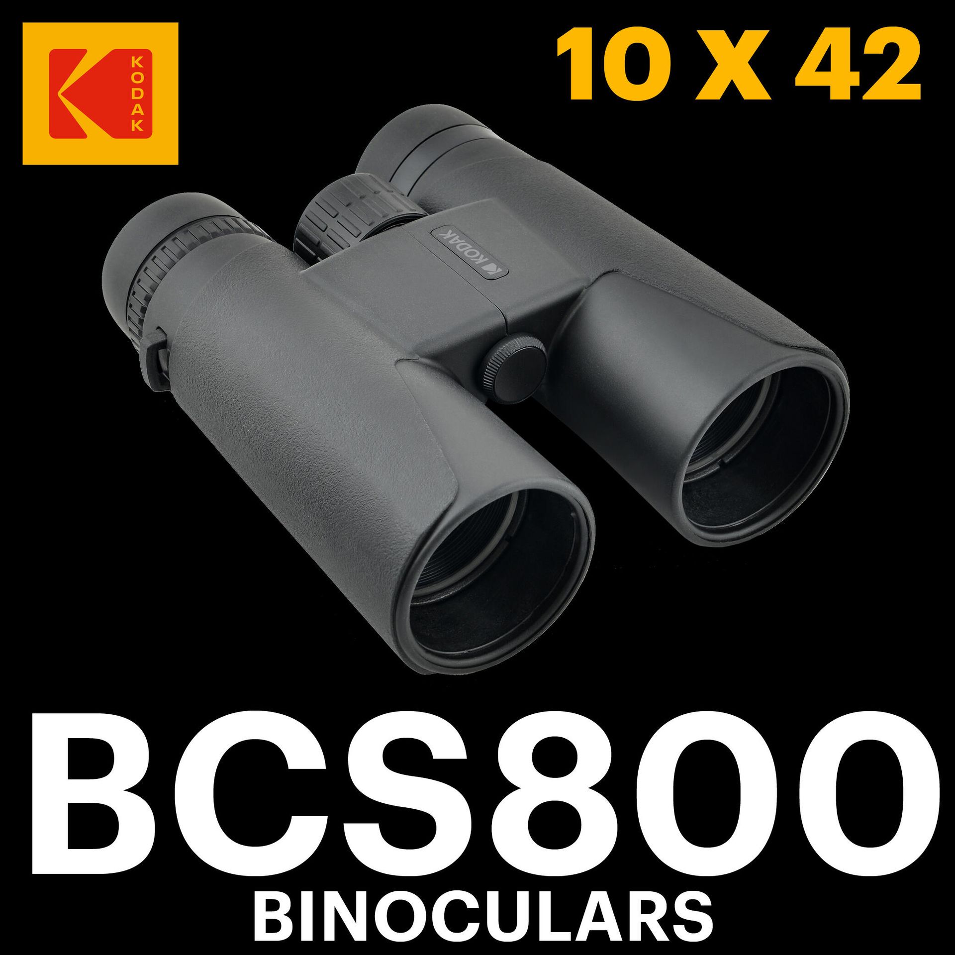 Kodak BCS200BK - czarny