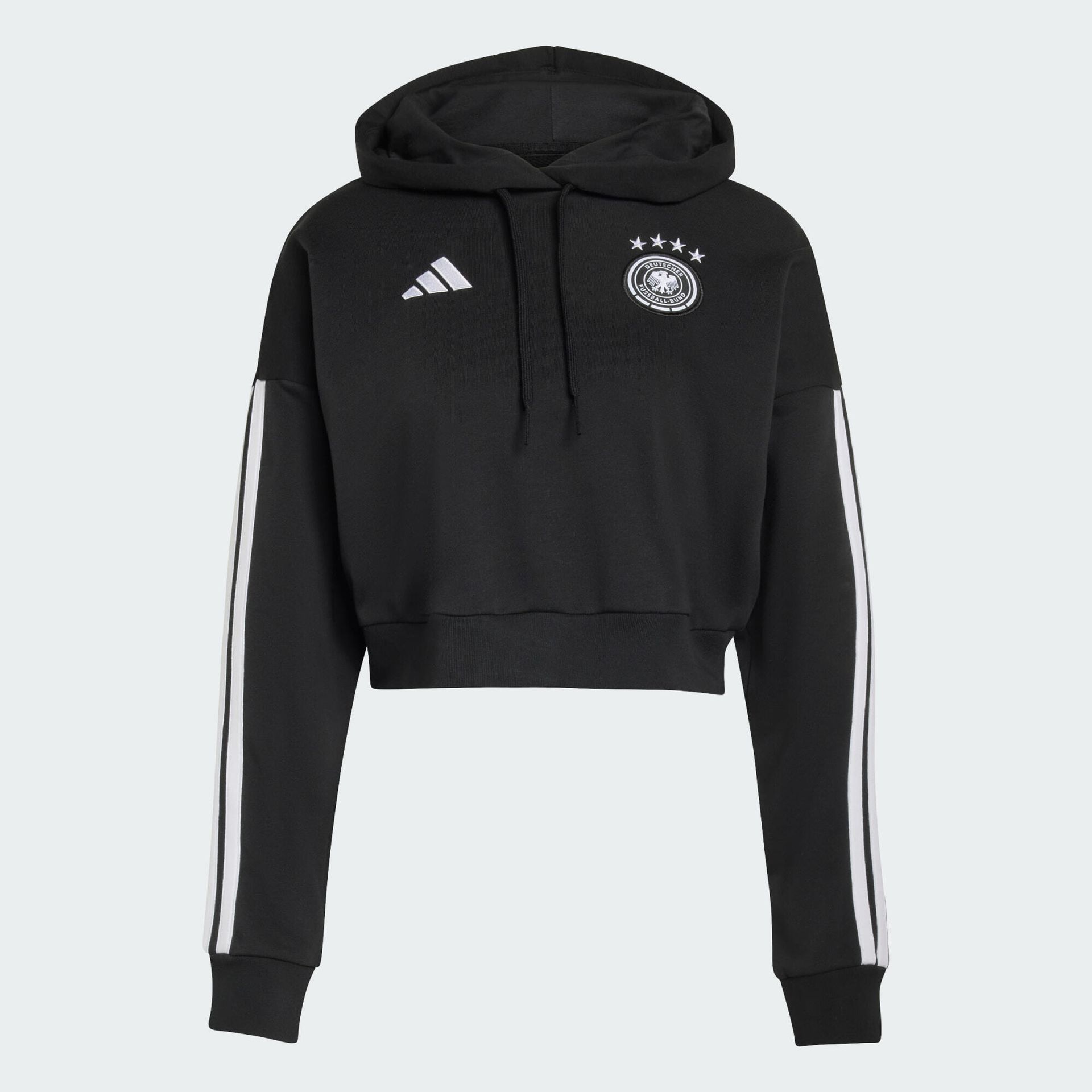 Bluza z kapturem Niemcy DNA