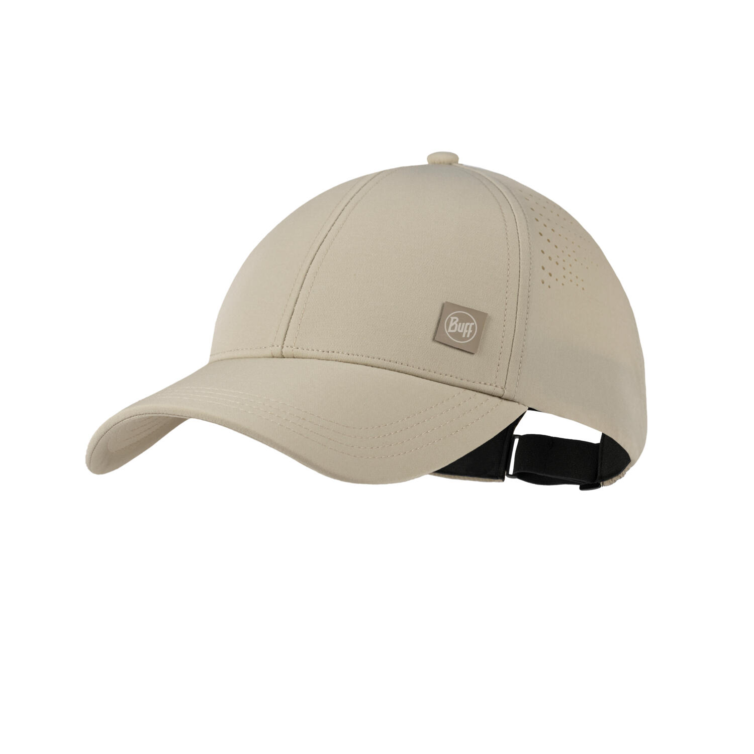 Czapka z daszkiem Buff Summit Cap