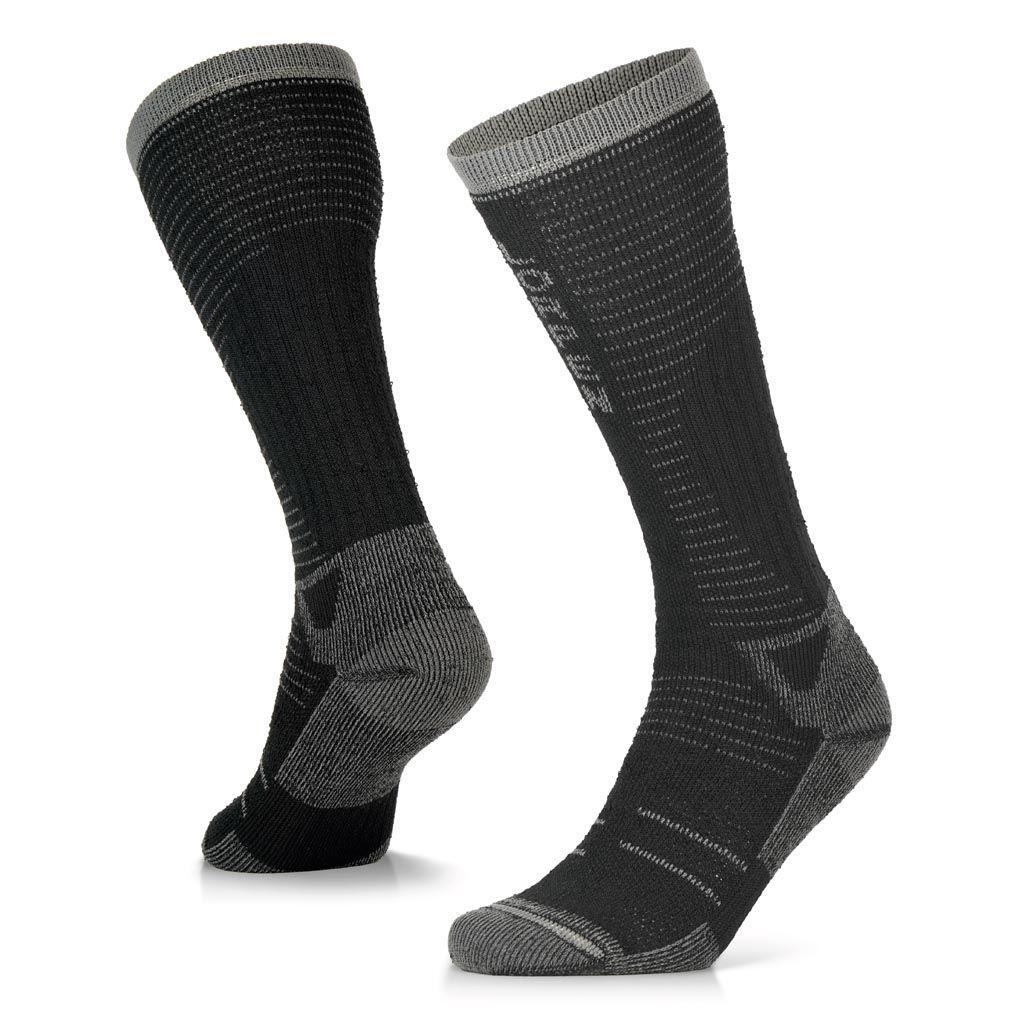 Skarpety turystyczne Lorpen Ptho Pro Trek Heavyweight Overcalf