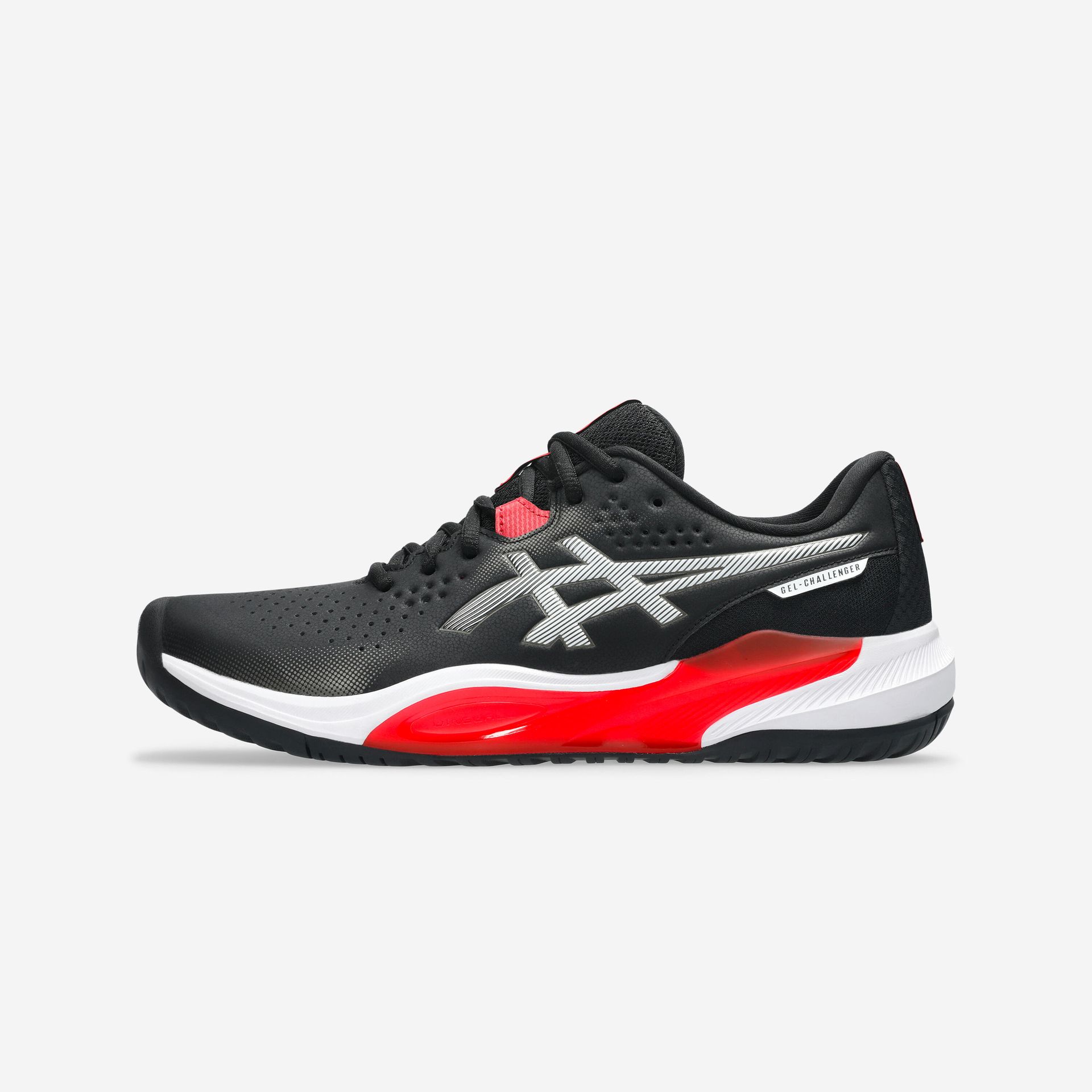 Buty tenisowe męskie ASICS Gel Challenger 15 na każdą nawierzchnię