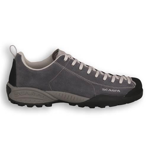 Buty trekkingowe SCARPA Mojito szare 32605-350/130 41.5 eu