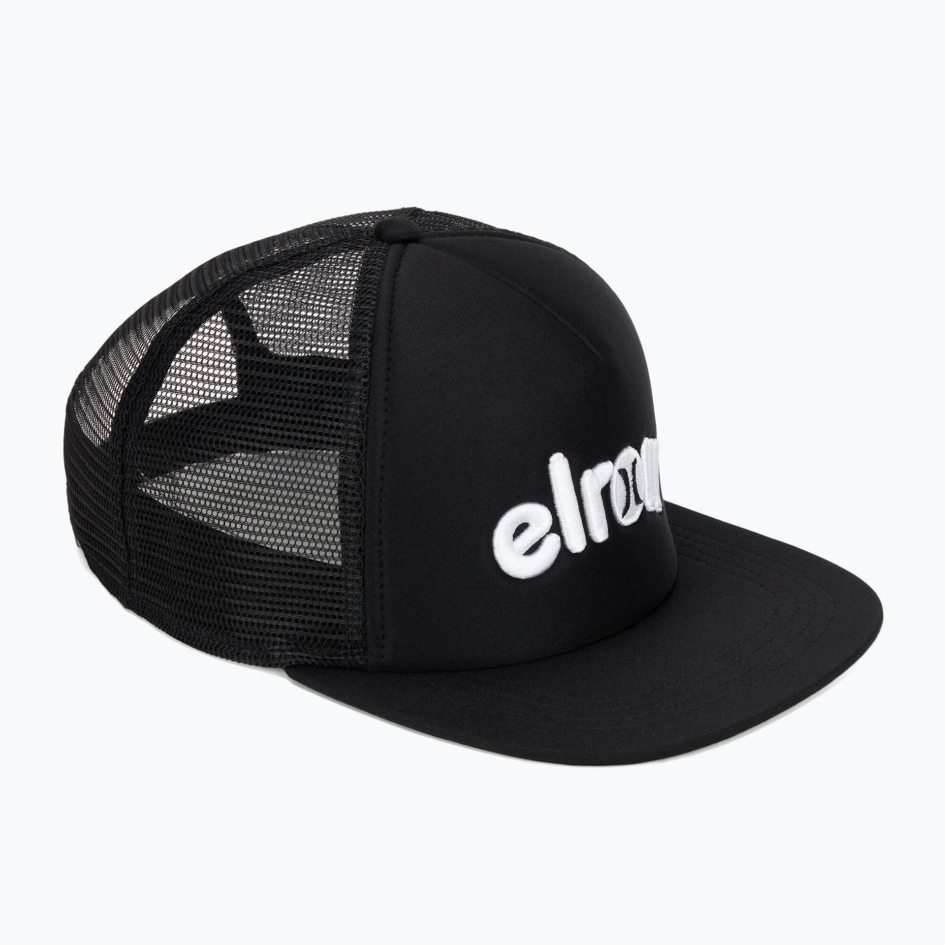 Czapka z daszkiem Hurley Elrow Basic Trucker