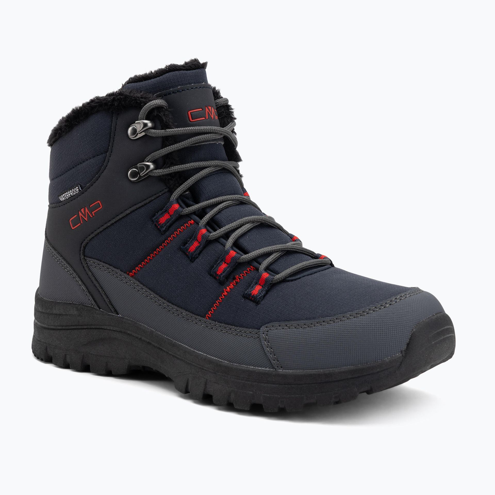Buty trekkingowe męskie CMP Auryl Mid Wp
