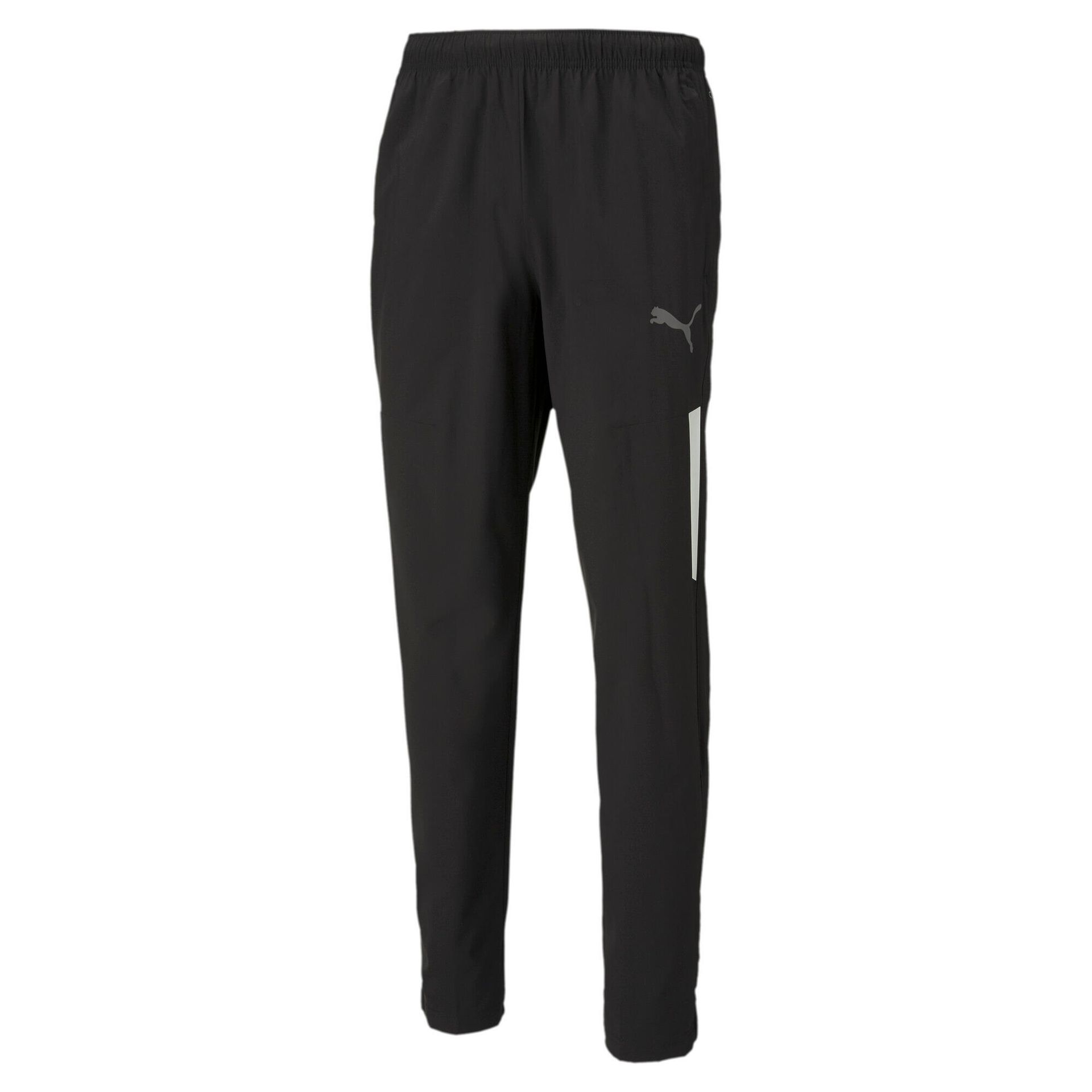 Puma Spodnie Teamliga Sideline 65726103 R S