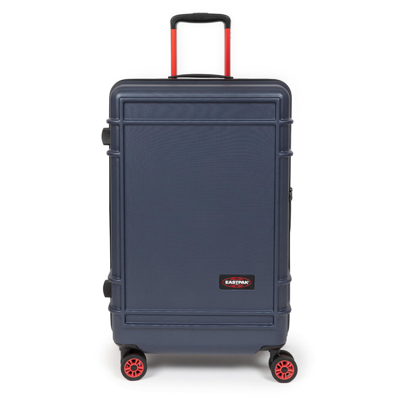 Walizka duża Eastpak Resist'r Zip L - camo