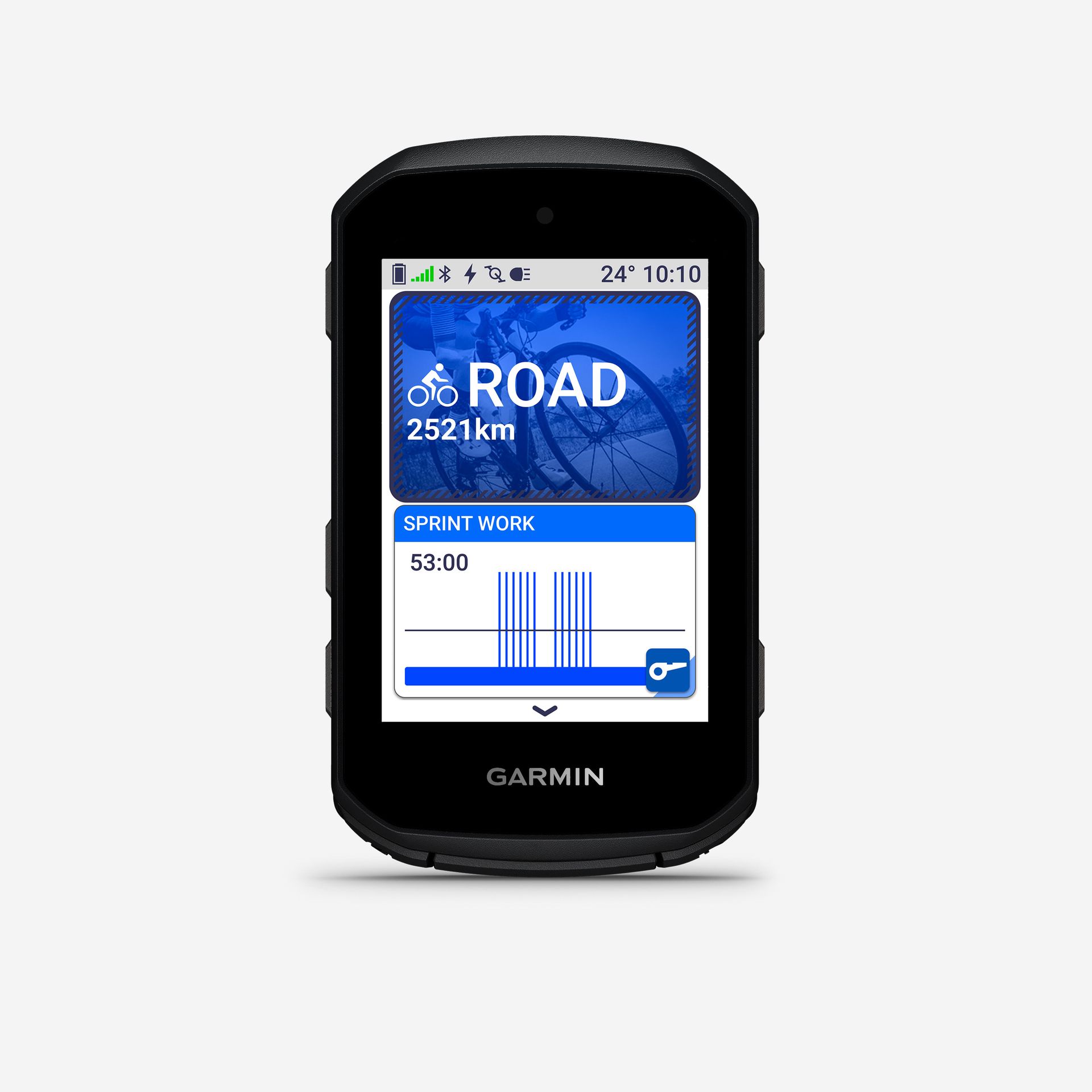 Nawigacja rowerowa GARMIN EDGE 550 010-03022-01