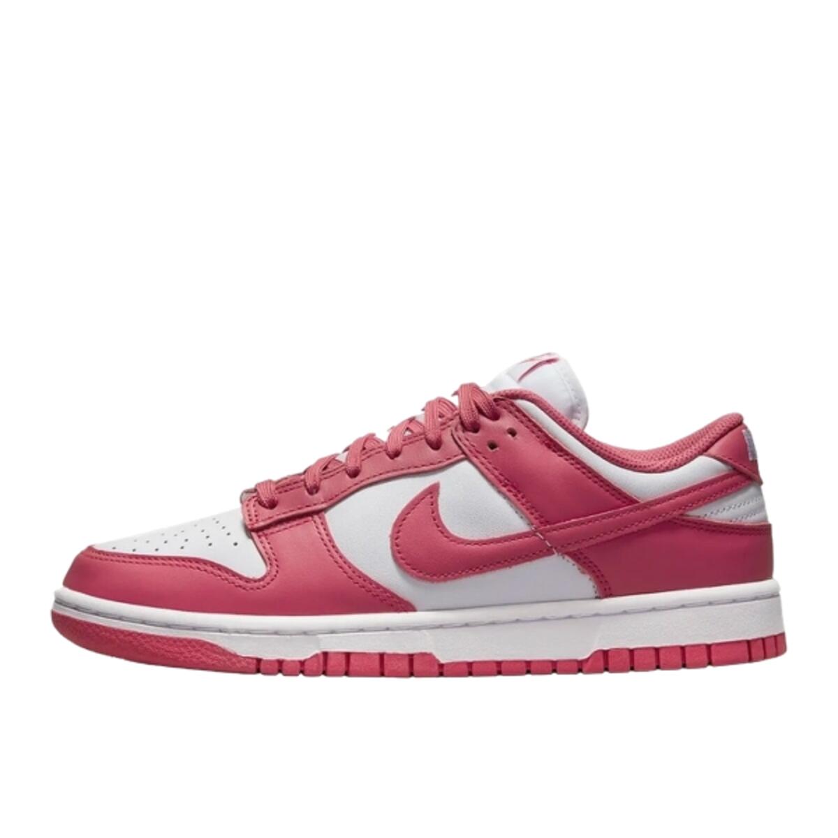 Buty do chodzenia dla dorosłych Nike Dunk Low Archeo Pink