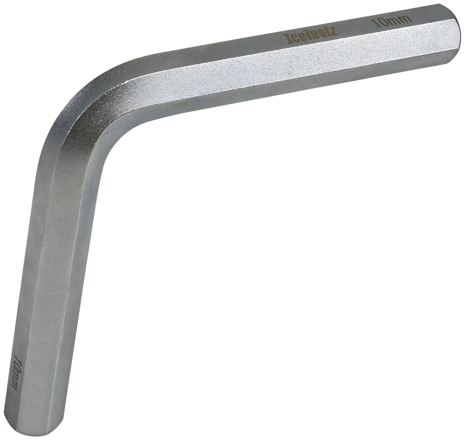 IceToolz 37H1 ściągacz korpusu piasty 10x10 mm