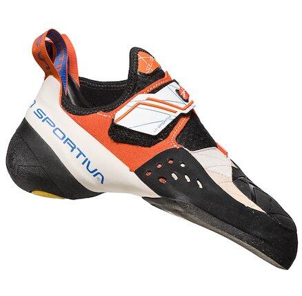 La Sportiva Solution Women  35,5 EU 20H000203_000
