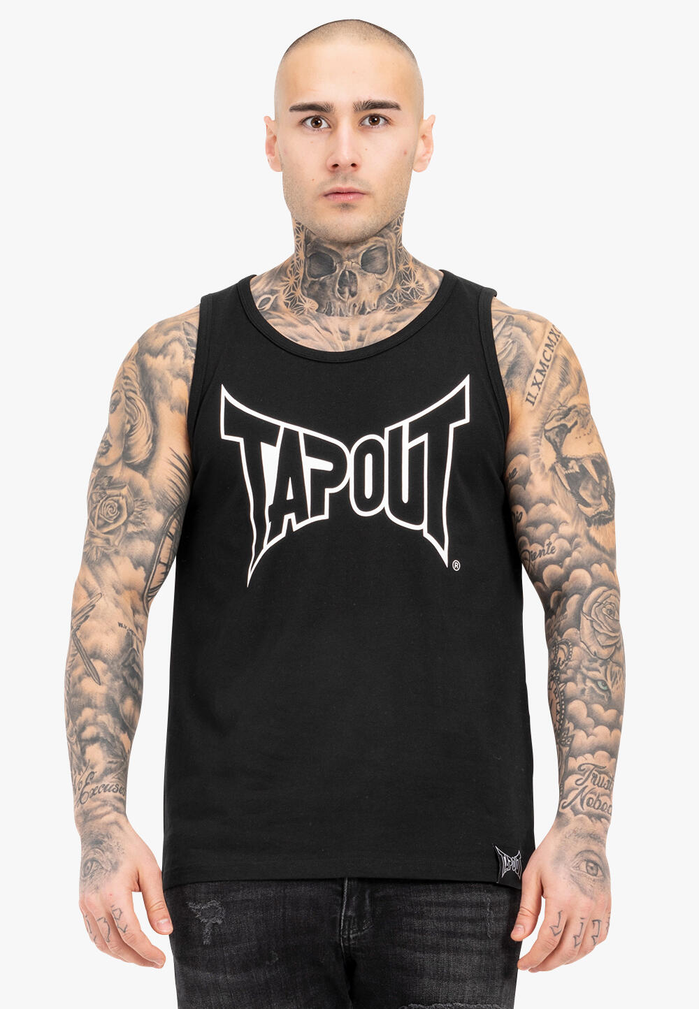 Tank top Tapout Tipton