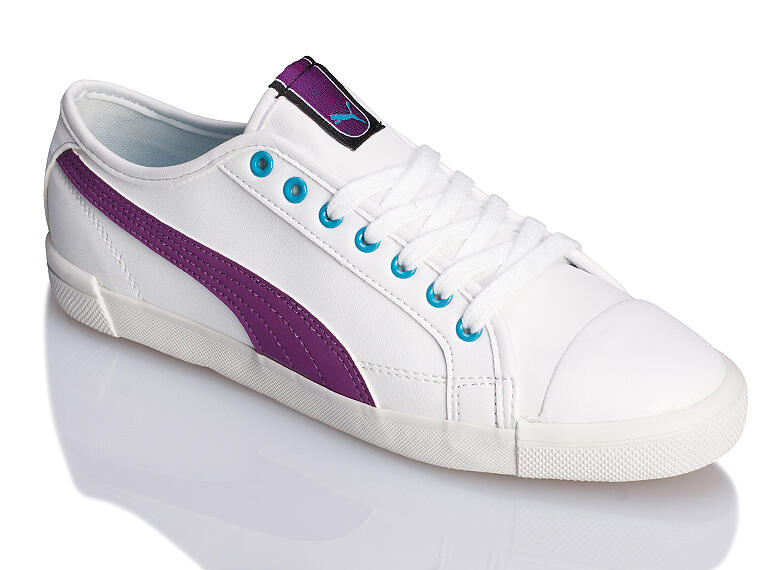 Buty sportowe damskie Puma Elki 355441 02