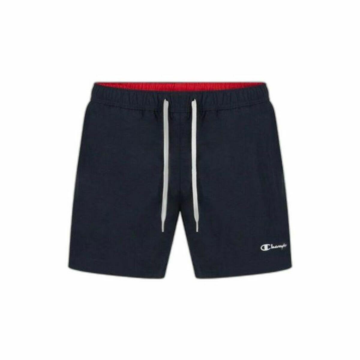 Strój kąpielowy Męski Beachshort