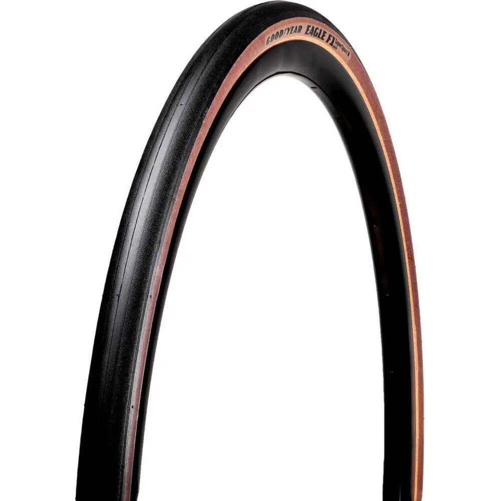 Opona Goodyear Eagle F1 Tube Typ.