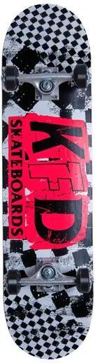 zestaw KFD Ransom Skateboard MULTI)