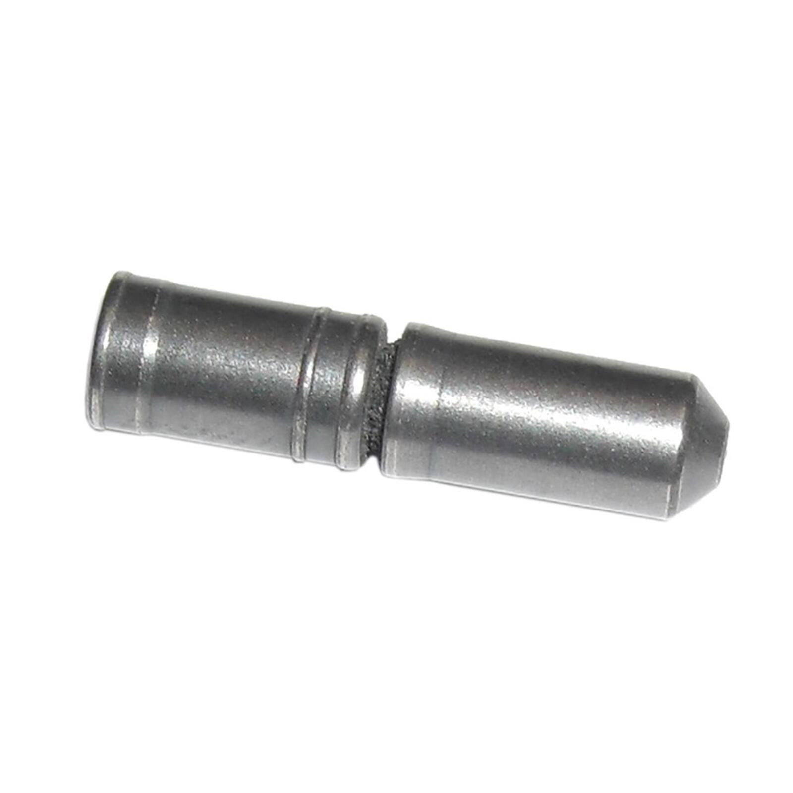 Shimano Łańcuch Nietstift Nietstift 9-rzędowa, srebrny, 3 szt. SHY0699803
