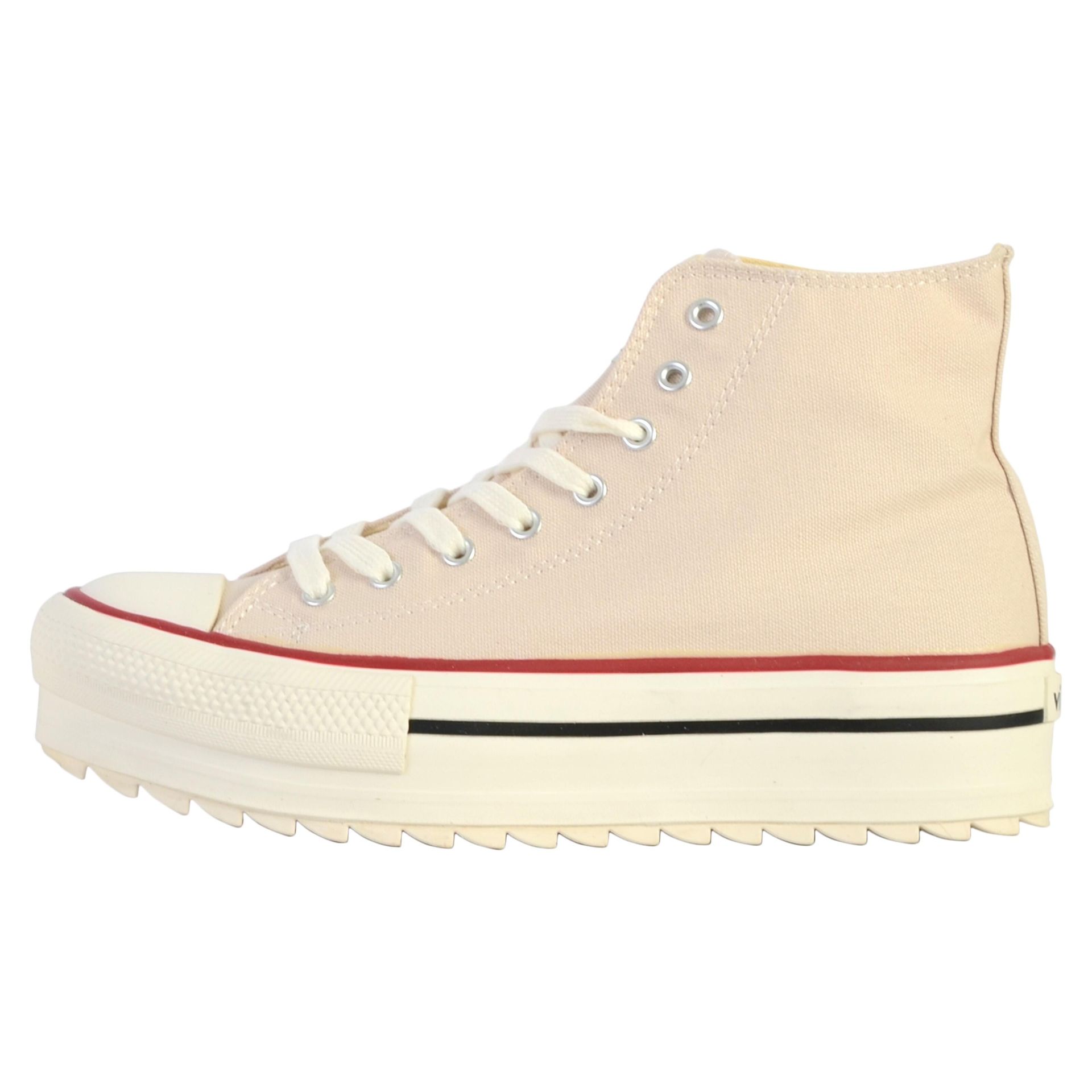 Buty VICTORIA 1061121V Beżowy