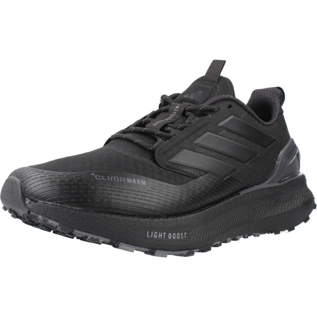 Buty ADIDAS PUREBOOST 5 CLIMAWA Czarny