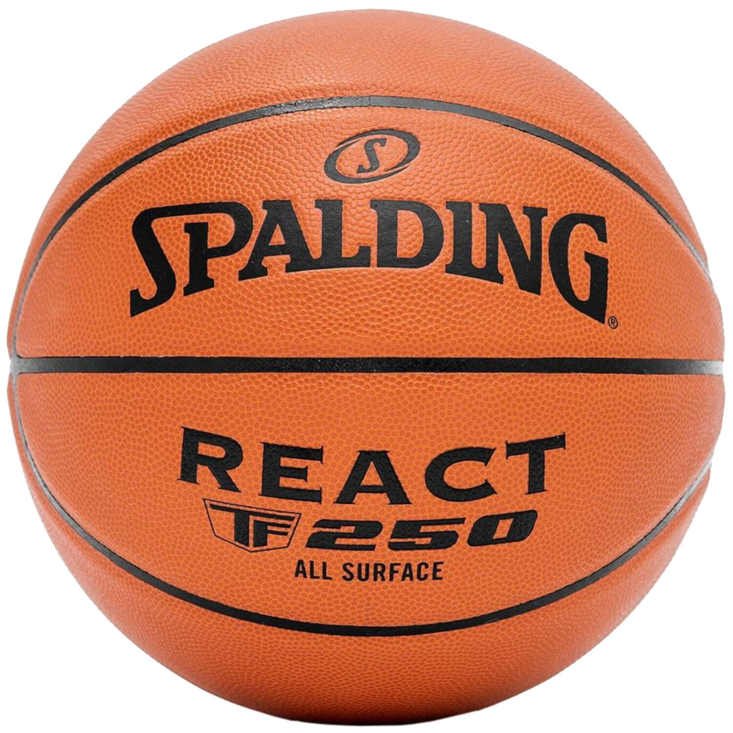 Spalding Piłka TF-250 React |