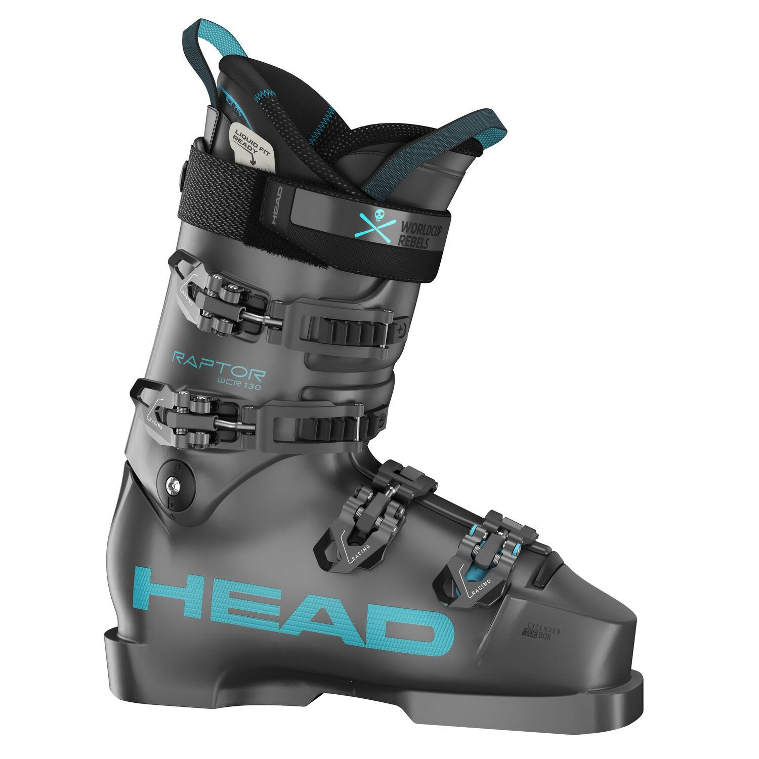 Buty narciarskie Head Raptor Wcr 130S