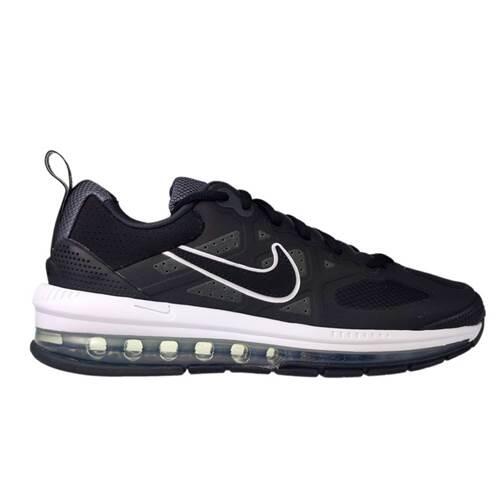 Buty do chodzenia damskie Nike Air Max Genome