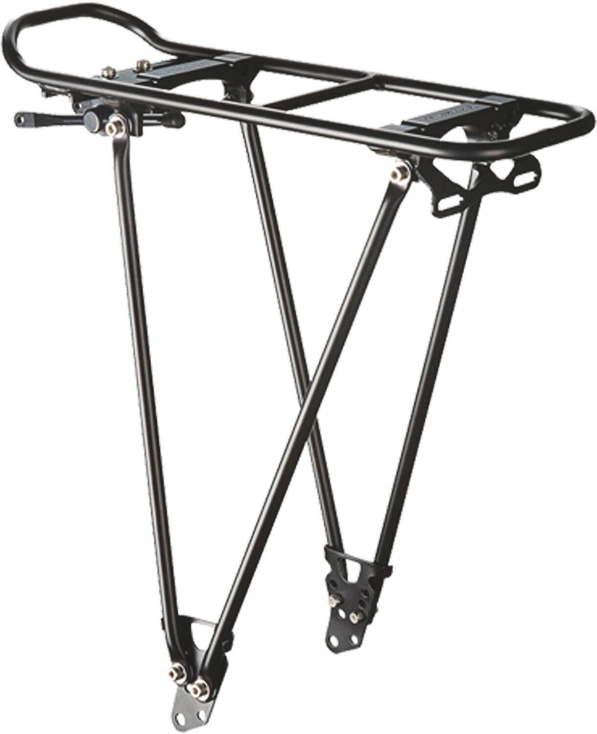 Racktime Racktime Foldit Adjustable Bagażnik 26/28