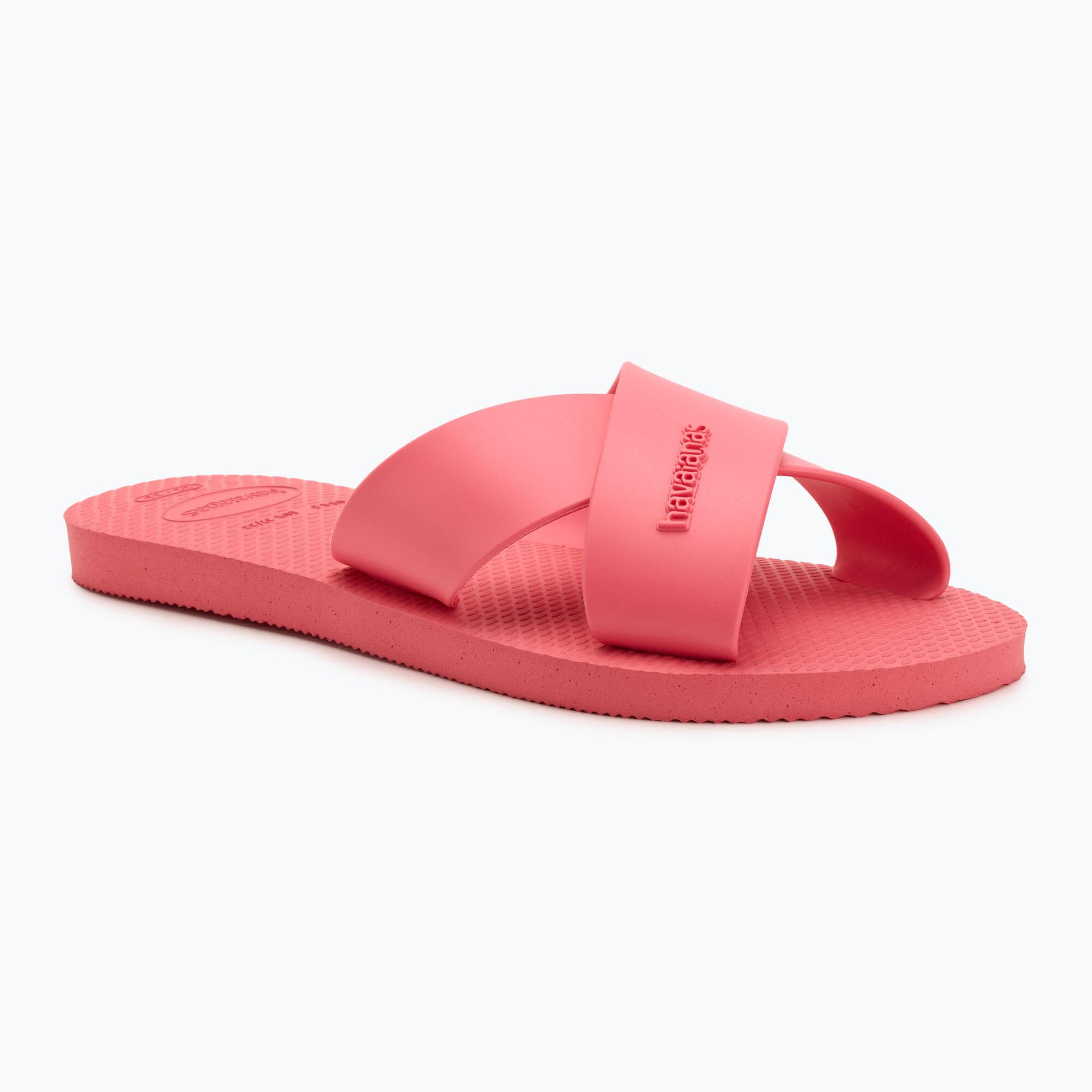 Klapki damskie Havaianas Aqua