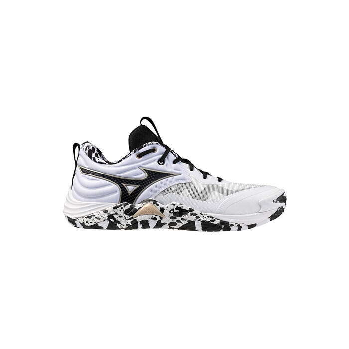 Buty do siatkówki męskie Mizuno WAVE MOMENTUM ELITE V1GA251241 42.5