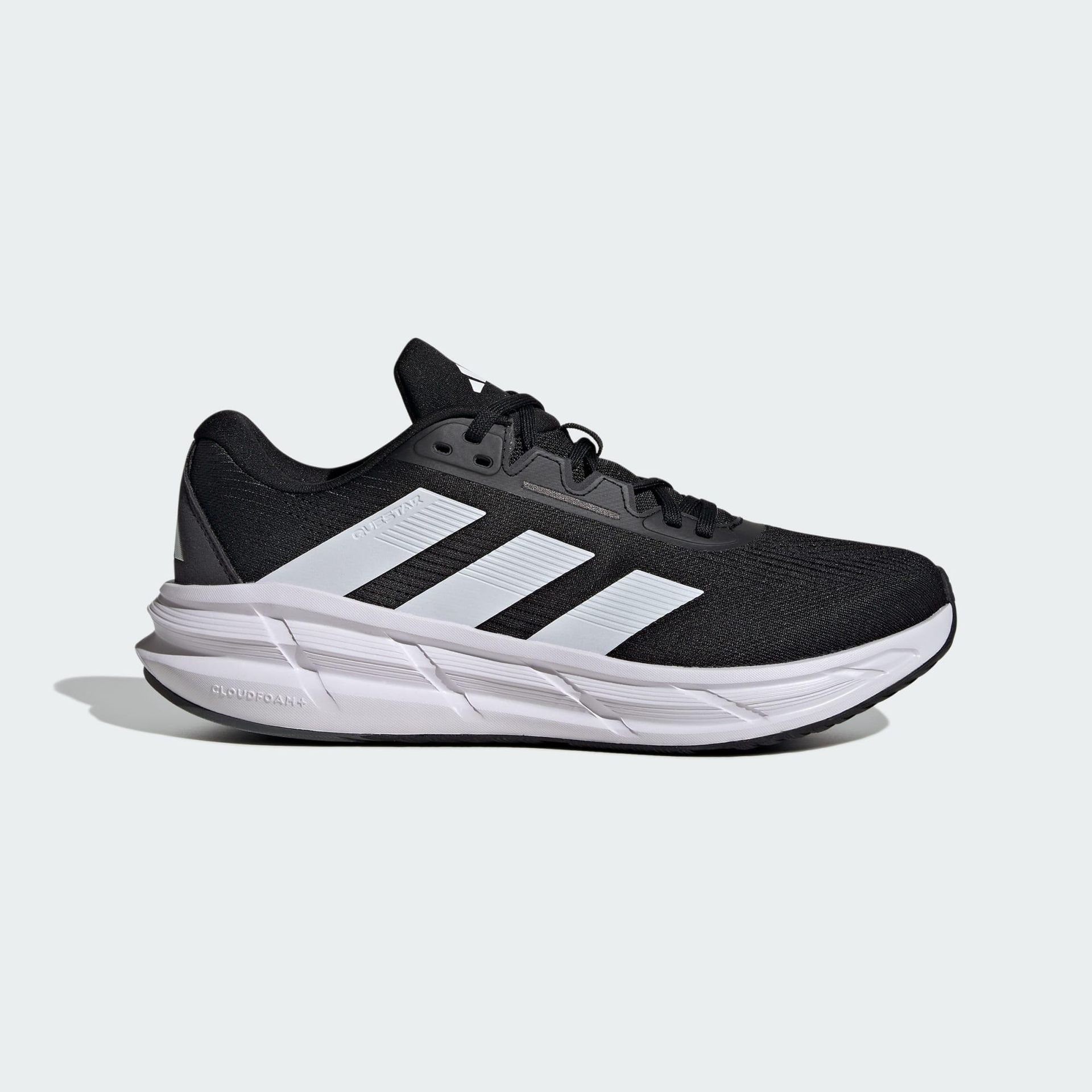 Adidas Buty męskie adidas Questar 3 Running ID6320 40