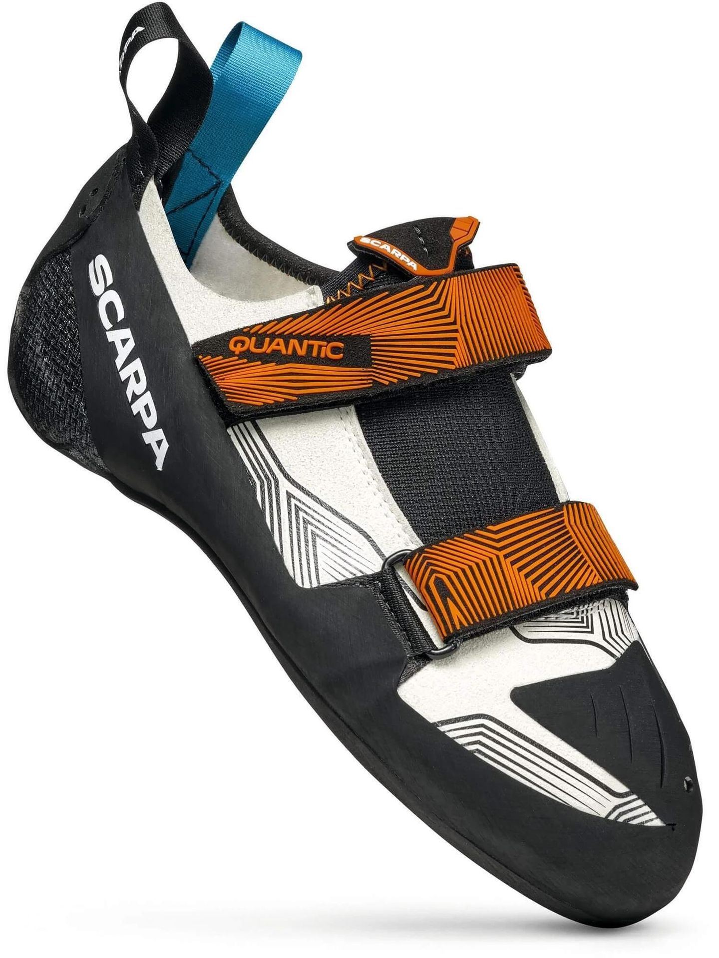 Buty wspinaczkowe męskie SCARPA Quantic