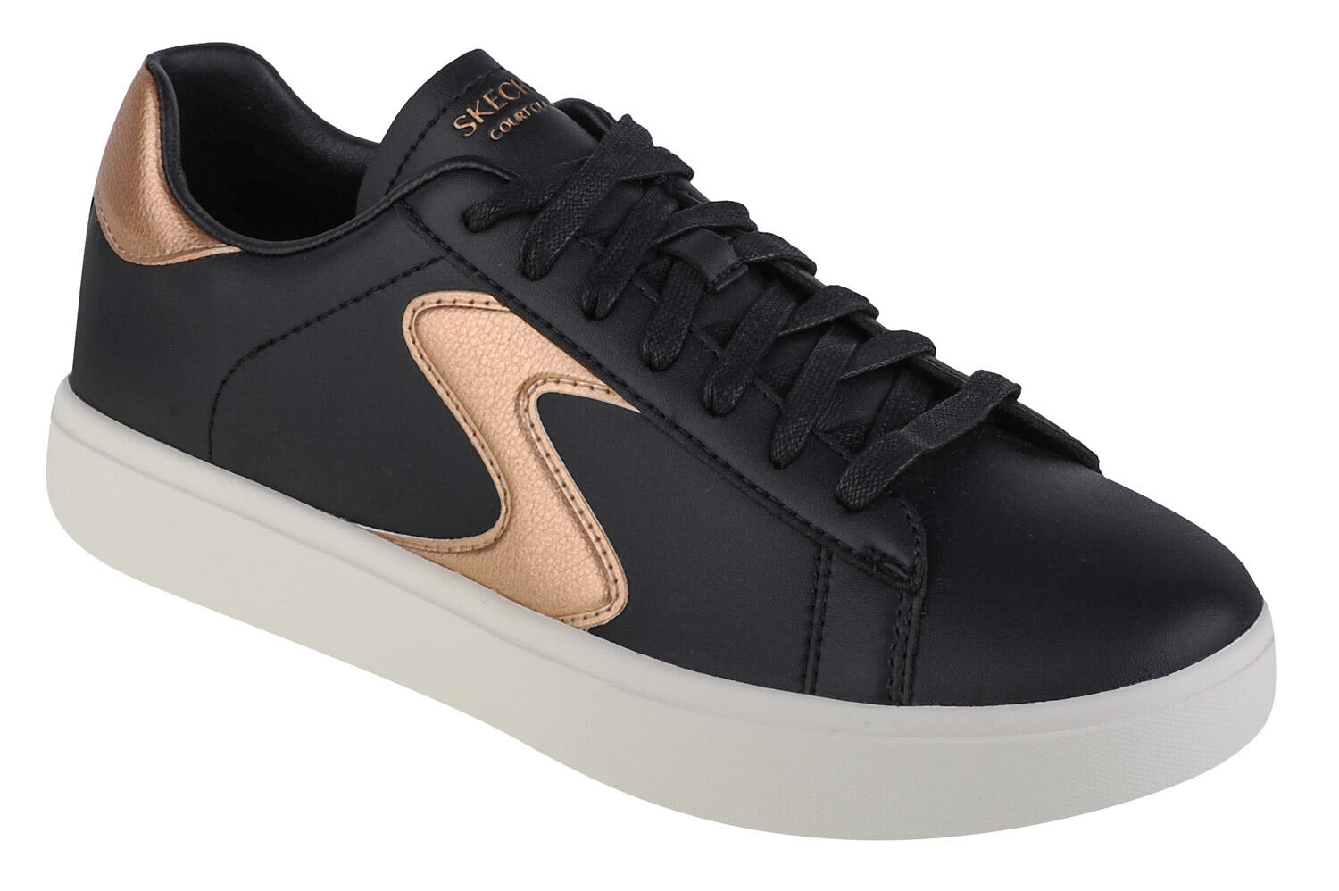 Skechers Eden LX Beaming 185016BKRG Buty damskie