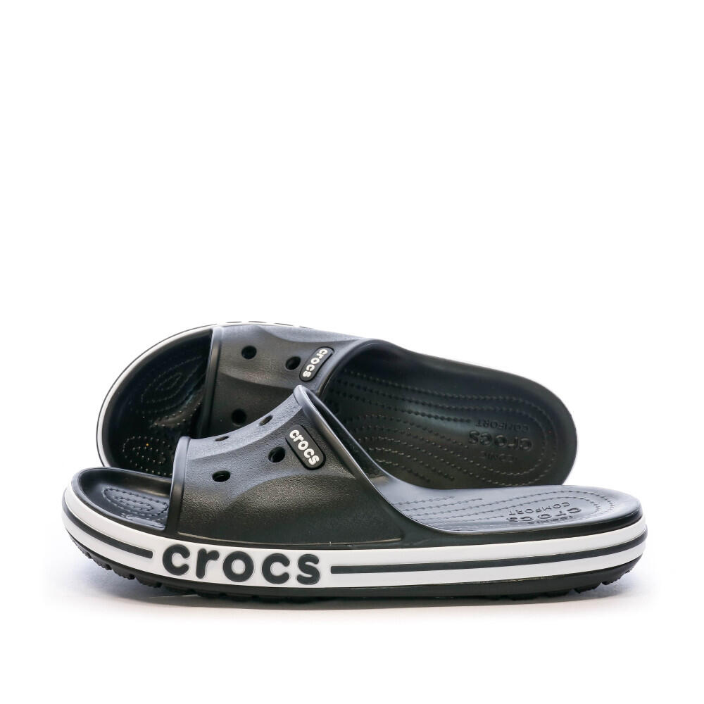 Klasyczne klapki Crocs Bayaband Slide