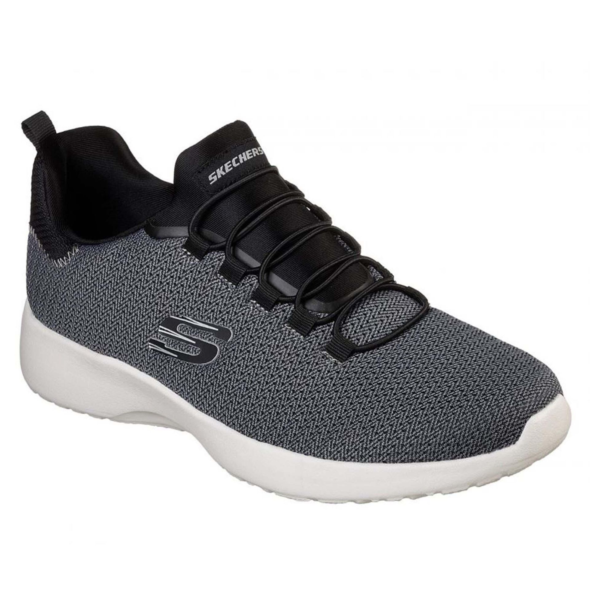 Buty Dynamight Rozmiar 47.5 - 58360-BLK Czarny