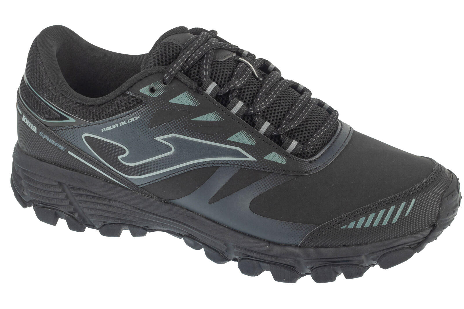 Buty do biegania męskie, Sabre Men 25 TKSABW