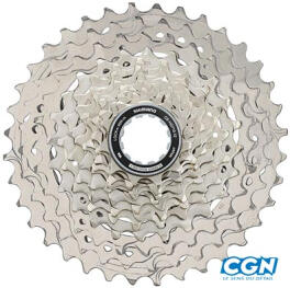 Kaseta Shimano CS-HG710 12V